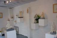 Oxfordshire Artweeks Exhibition
